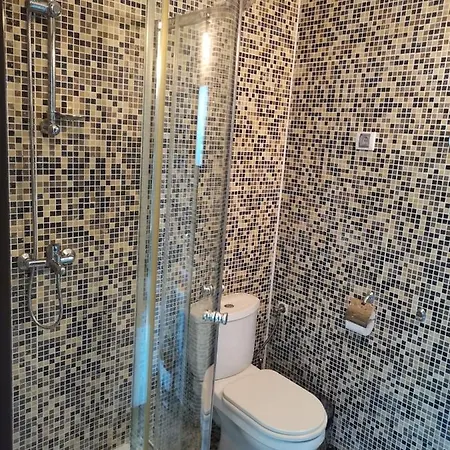 Clara Sea View * Μπουργκάς