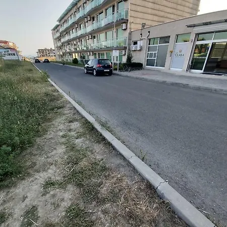 Clara Sea View Διαμέρισμα *