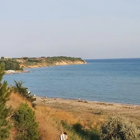 Clara Sea View * Μπουργκάς