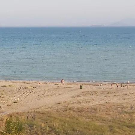 Clara Sea View 아파트 *