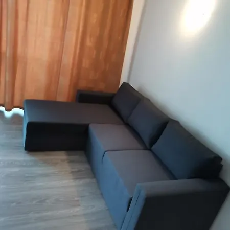 Clara Sea View Apartament *