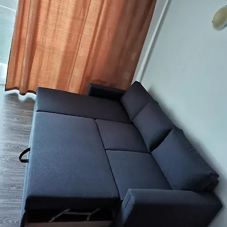 Apartament Clara Sea View Burgas City