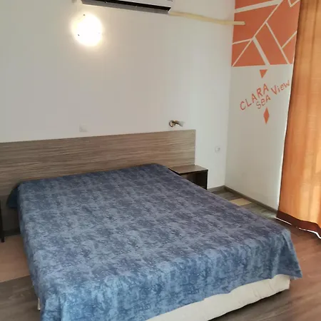 Apartment Clara Sea View *