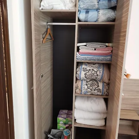 Apartment Clara Sea View Burgas