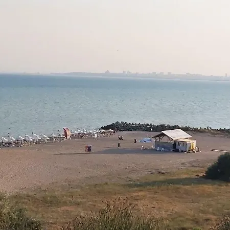 Clara Sea View Apartament