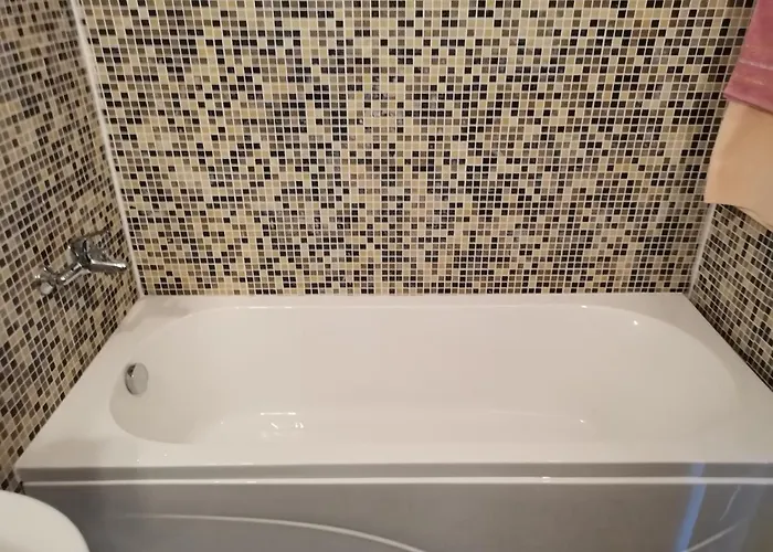 Clara Sea View * Burgas