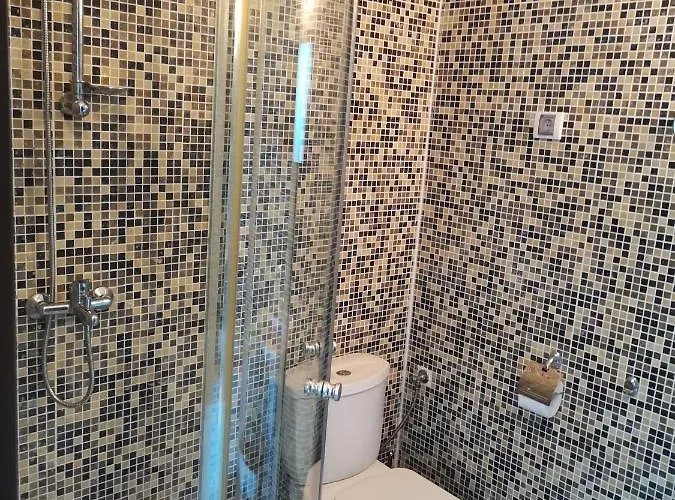 Clara Sea View * Burgas