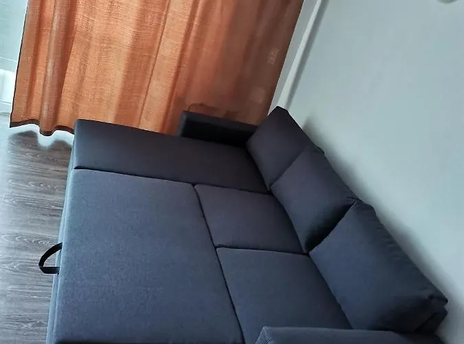 Apartament Clara Sea View Burgas