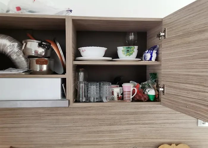 Clara Sea View Lägenhet *