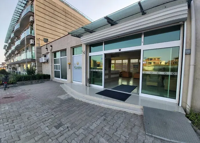 Clara Sea View Lägenhet